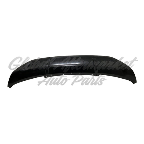 VALANCE RR UN-PRIMERED PTM W/SENSOR US BUILT CAPA