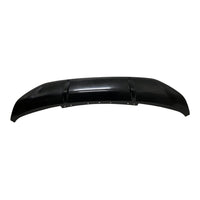 VALANCE RR UN-PRIMERED PTM W/SENSOR US BUILT CAPA