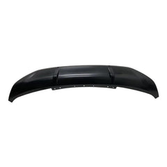VALANCE RR UN-PRIMMED BLACK W/PARK ASSIST SENSOR KOREA BUILT