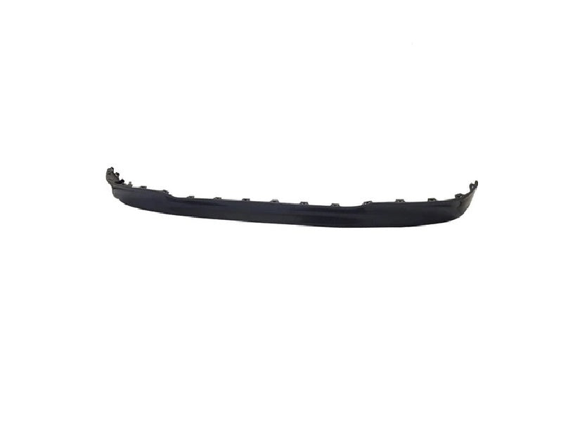 BUMPER RR BLACK
