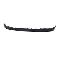 BUMPER RR BLACK