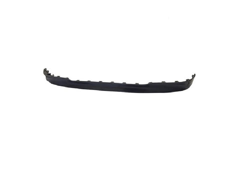 BUMPER RR BLACK