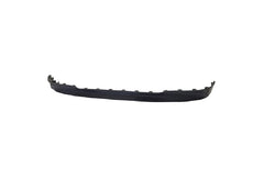 BUMPER RR BLACK