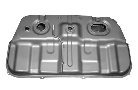 FUEL TANK 72L