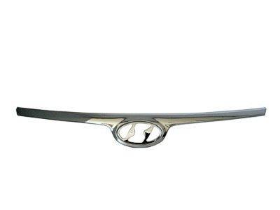 GRILLE PANEL CHROME TOURING