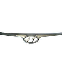 GRILLE PANEL CHROME TOURING