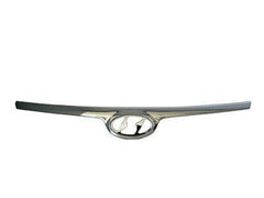 GRILLE PANEL CHROME TOURING