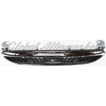 GRILLE CHROME/BLACK — photo 5