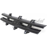 GRILLE BLACK — photo 1