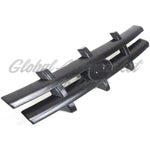 GRILLE BLACK — photo 3