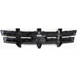 GRILLE BLACK — photo 4