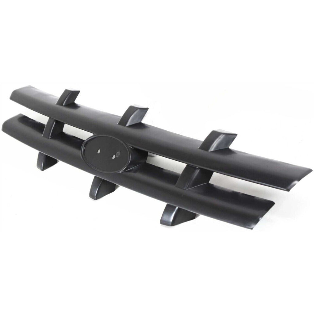 GRILLE BLACK