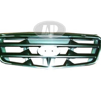 GRILLE CHROME