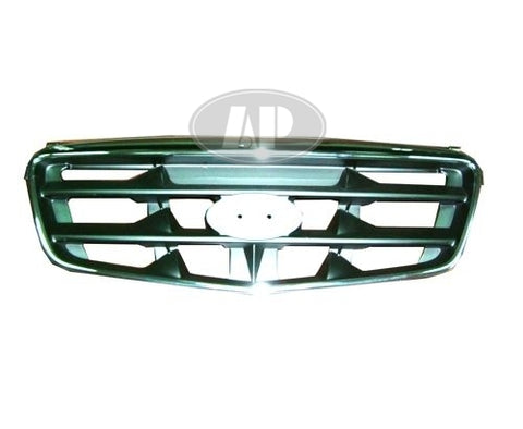GRILLE CHROME