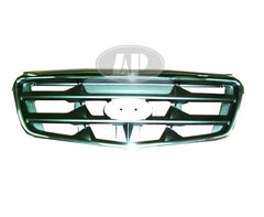 GRILLE CHROME