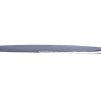 HOOD MOULDING