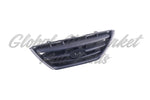 GRILLE CHROME/BLACK — photo 2