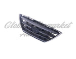 GRILLE CHROME/BLACK — photo 3