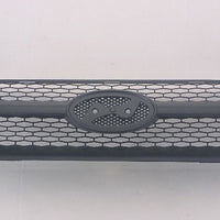 GRILLE BLACK