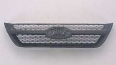 GRILLE BLACK