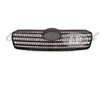 GRILLE — photo 1