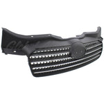 GRILLE — photo 3