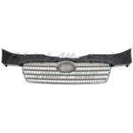GRILLE — photo 4
