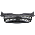 GRILLE — photo 5