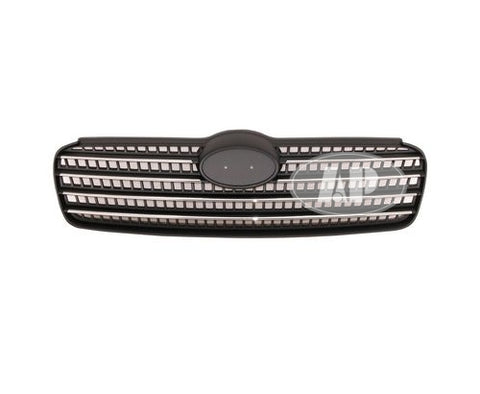 GRILLE