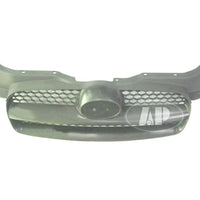 GRILLE W/COVER