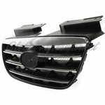GRILLE CHROME/BLACK — photo 2