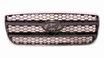 GRILLE CHROME/BLACK GLS-GL-SE MODEL — photo 1