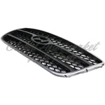 GRILLE CHROME/BLACK GLS-GL-SE MODEL — photo 2