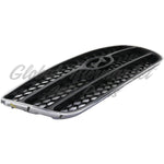 GRILLE CHROME/BLACK GLS-GL-SE MODEL — photo 3