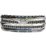 GRILLE CHROME/BLACK GLS-GL-SE MODEL — photo 5