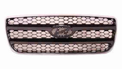 GRILLE CHROME/BLACK GLS-GL-SE MODEL