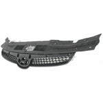 GRILLE BLACK — photo 1