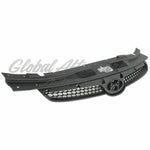 GRILLE BLACK — photo 3