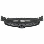 GRILLE BLACK — photo 4