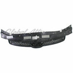 GRILLE BLACK — photo 5
