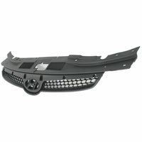 GRILLE BLACK