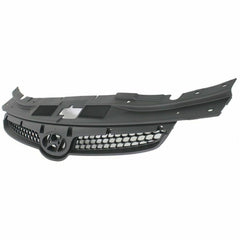 GRILLE BLACK