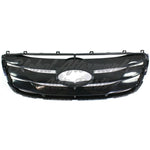GRILLE BLACK — photo 4