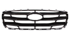 GRILLE BLACK