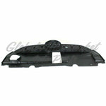 GRILLE UPPER COVER BLACK LTD — photo 1