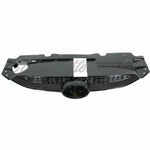 GRILLE UPPER COVER BLACK LTD — photo 3