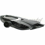 GRILLE UPPER COVER BLACK LTD — photo 5