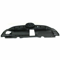 GRILLE UPPER COVER BLACK LTD