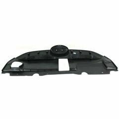 GRILLE UPPER COVER BLACK LTD