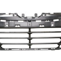 GRILLE BLACK LTD W/O MOULDING